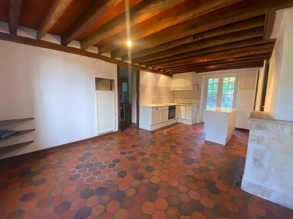 Vente Maison à Étampes 7 pièces