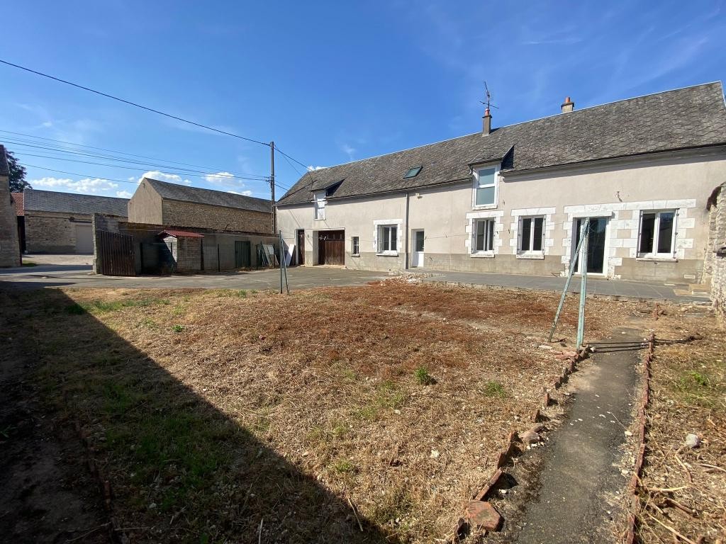 Vente Maison à Angerville 5 pièces