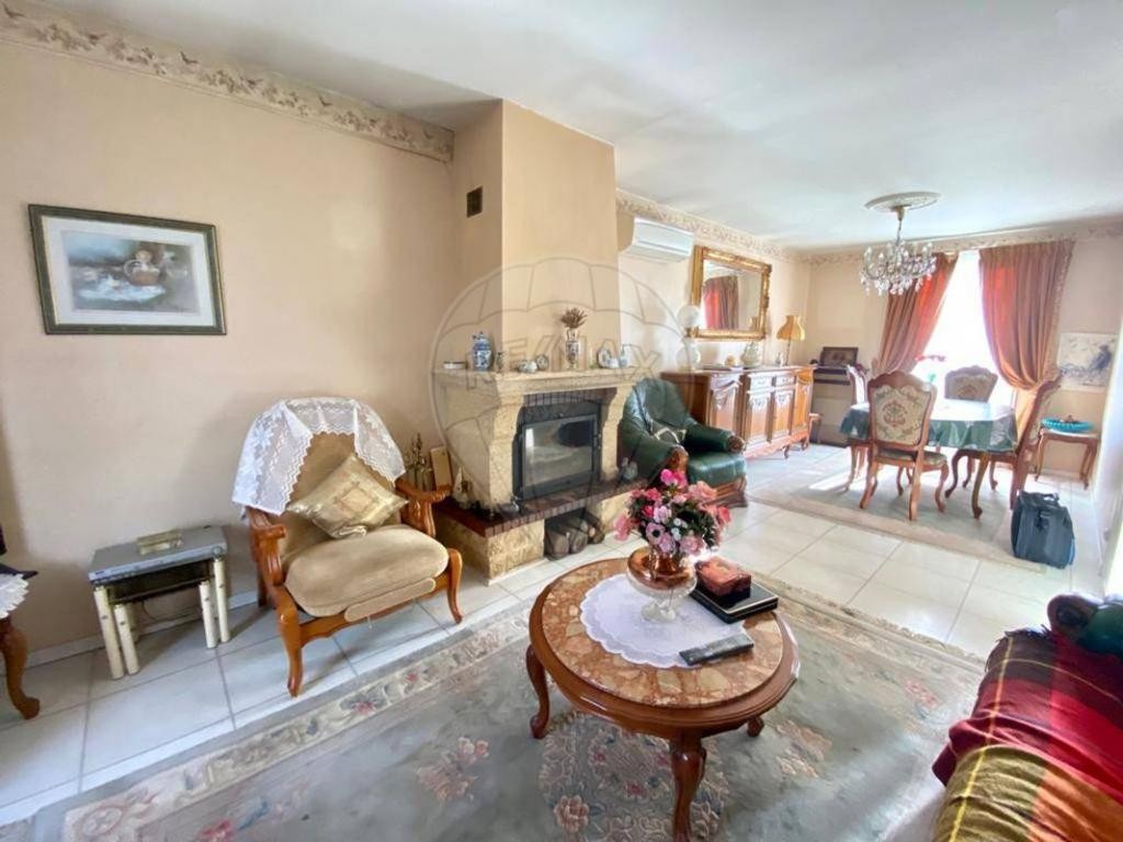 Vente Maison à Angerville 4 pièces