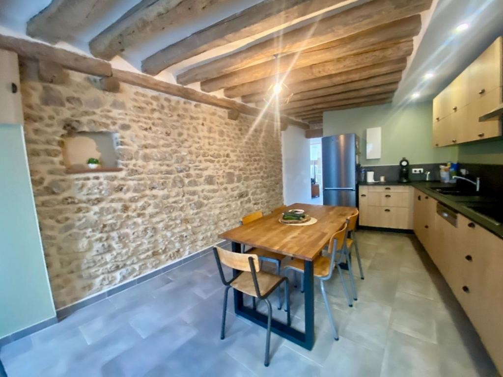 Vente Maison à Saint-Germain-lès-Arpajon 5 pièces