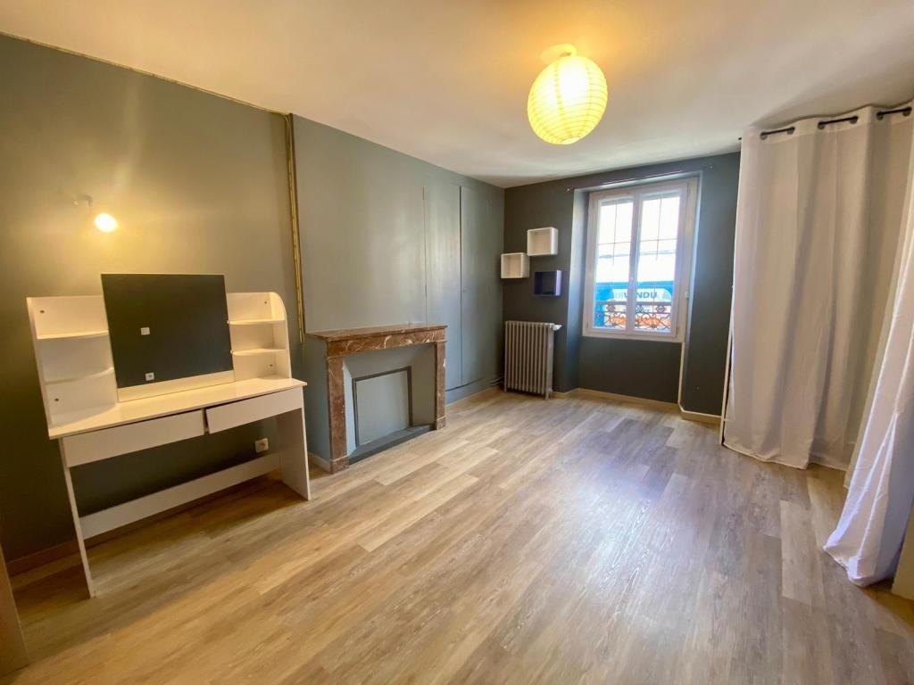 Vente Maison à Saint-Germain-lès-Arpajon 5 pièces