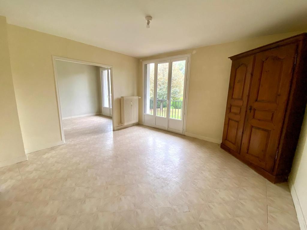 Vente Appartement à Étampes 4 pièces