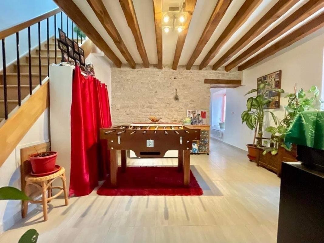 Vente Maison à Angerville 5 pièces