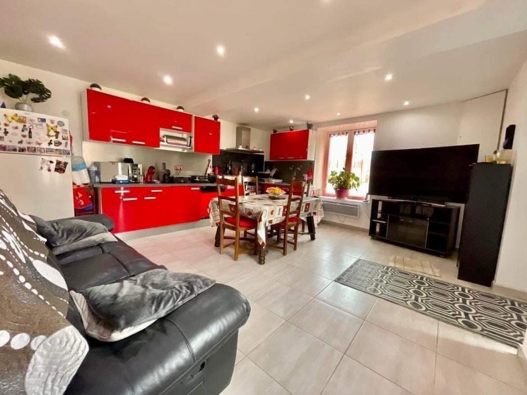 Vente Maison à Angerville 5 pièces