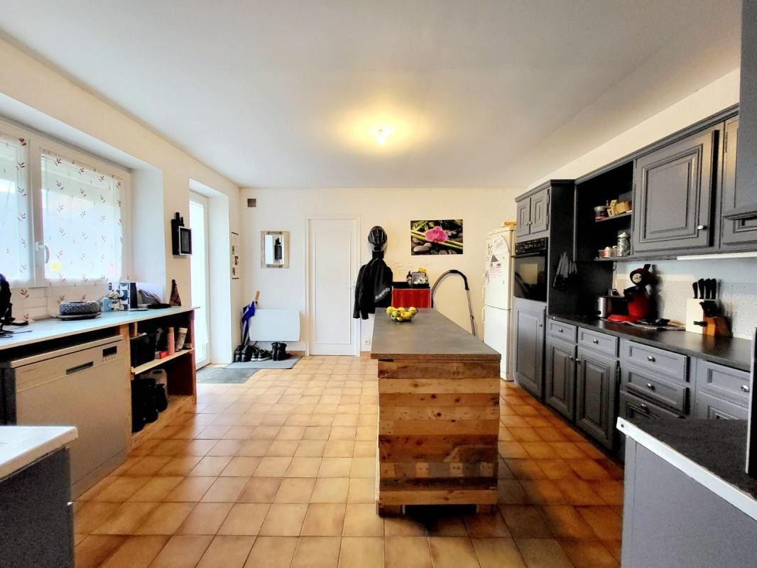 Vente Maison à Méréville 5 pièces