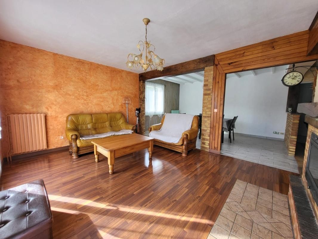 Vente Maison à Saint-Chéron 7 pièces