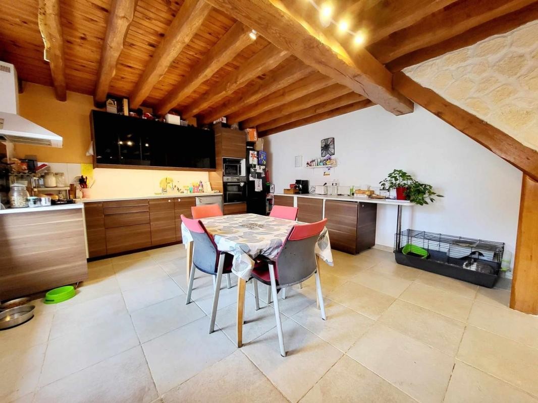 Vente Maison à Toury 4 pièces