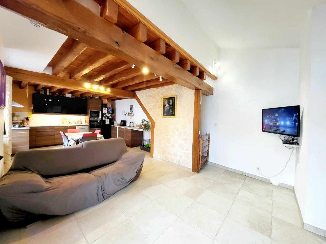 Vente Maison à Toury 4 pièces