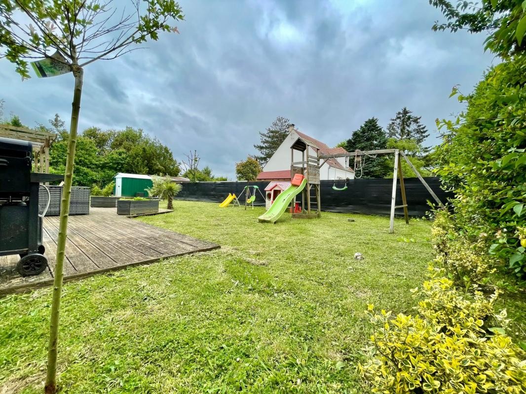 Vente Maison à Méréville 5 pièces