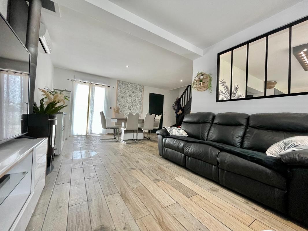 Vente Maison à Méréville 5 pièces