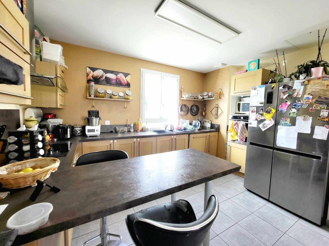 Vente Maison à Méréville 4 pièces