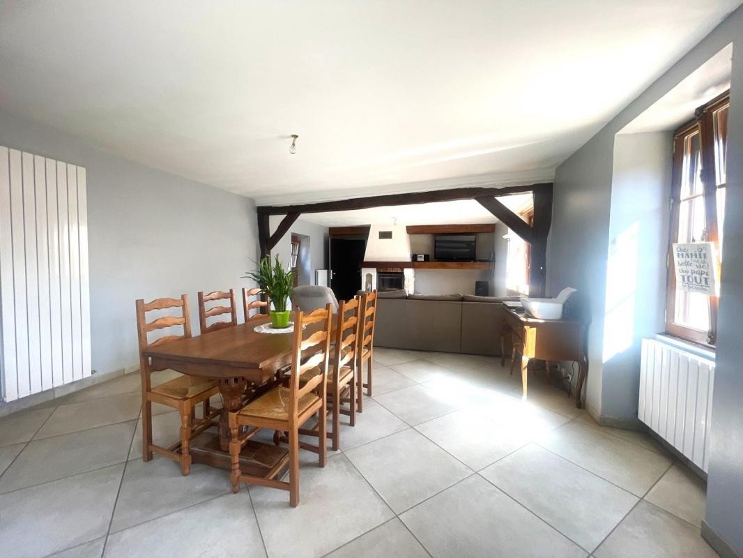 Vente Maison à Méréville 10 pièces