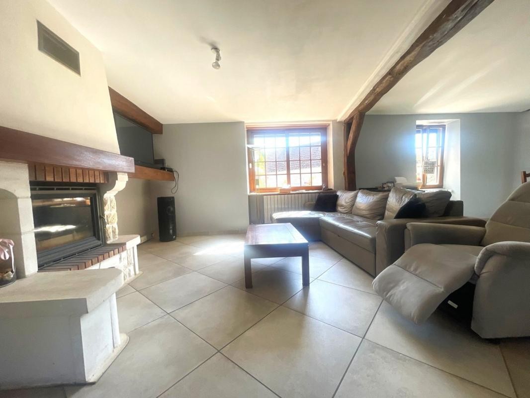 Vente Maison à Méréville 10 pièces