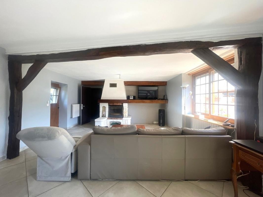 Vente Maison à Méréville 10 pièces