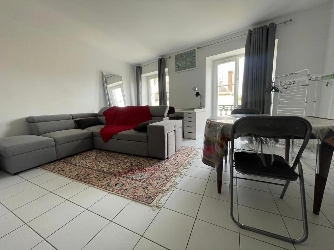 Vente Appartement à Étampes 3 pièces