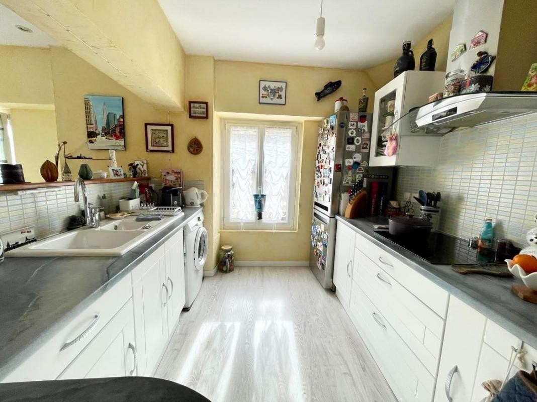 Vente Appartement à Étampes 2 pièces