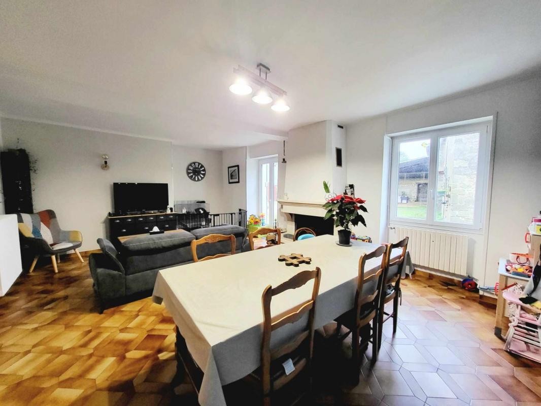 Vente Maison à Étampes 5 pièces