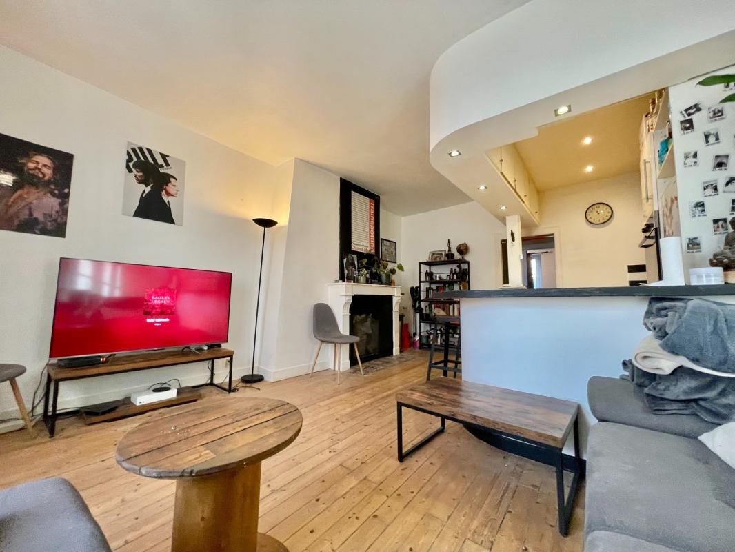 Vente Appartement à Étampes 2 pièces