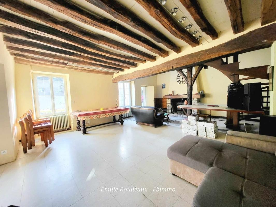 Vente Maison à Pithiviers 5 pièces