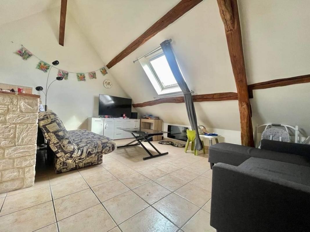 Vente Appartement à Étampes 3 pièces