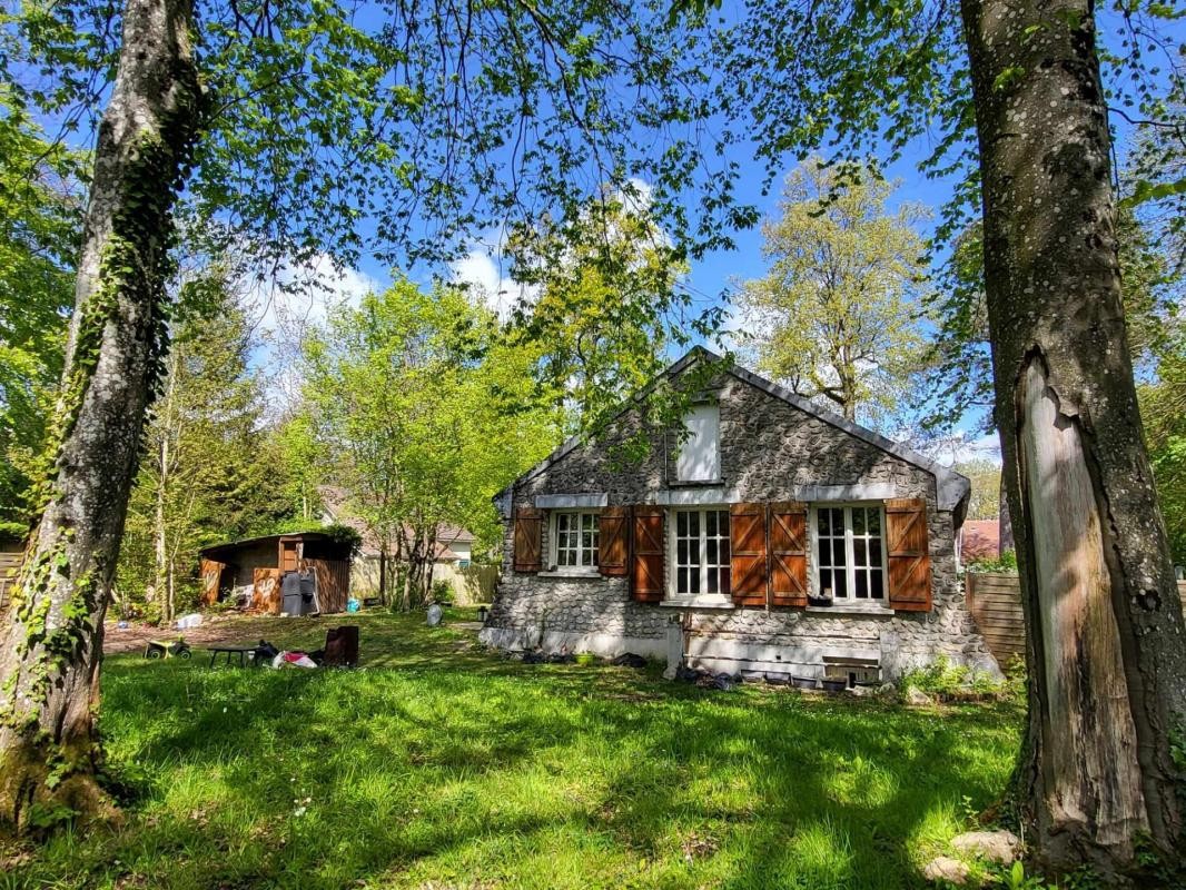 Vente Maison à Angerville 5 pièces