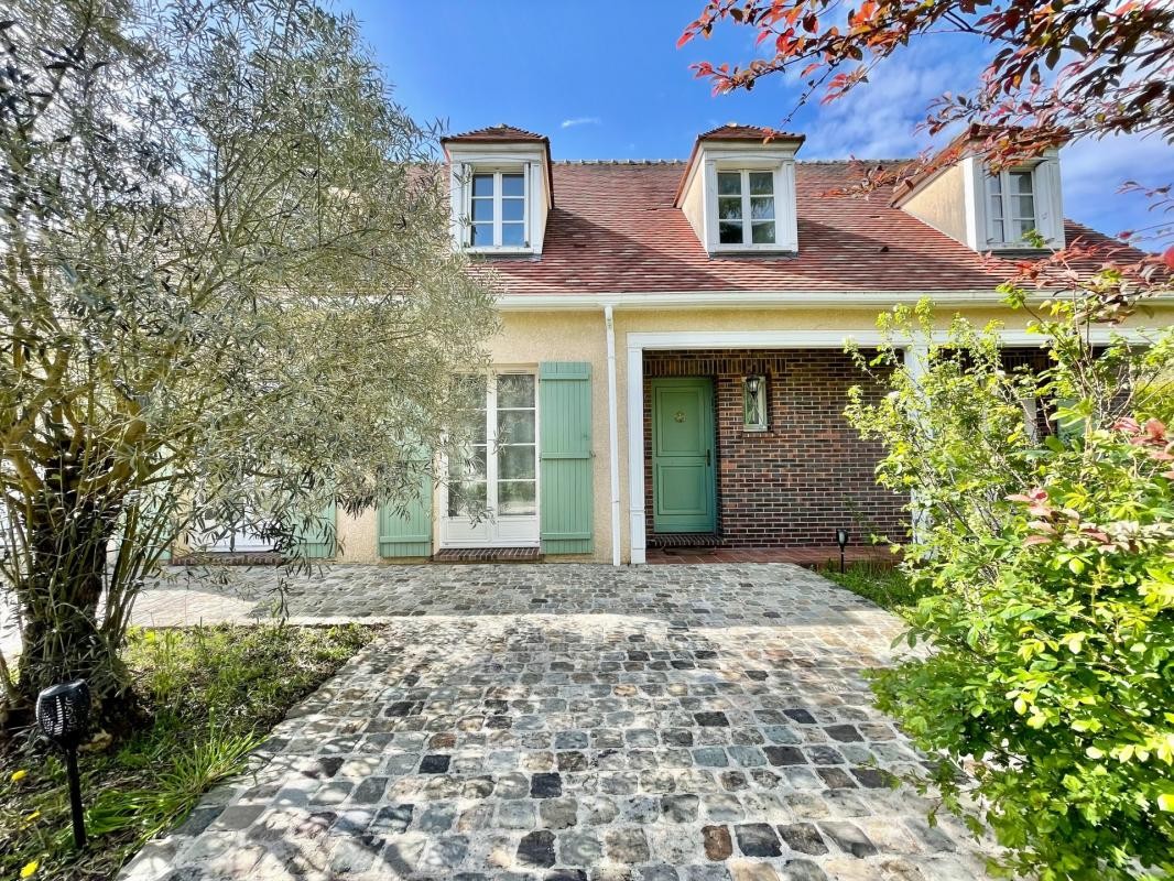 Vente Maison à Étampes 6 pièces