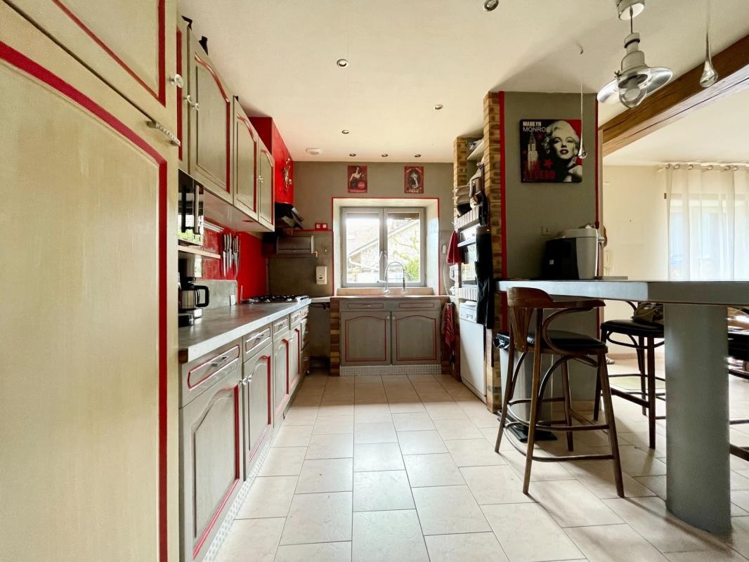 Vente Maison à Angerville 5 pièces