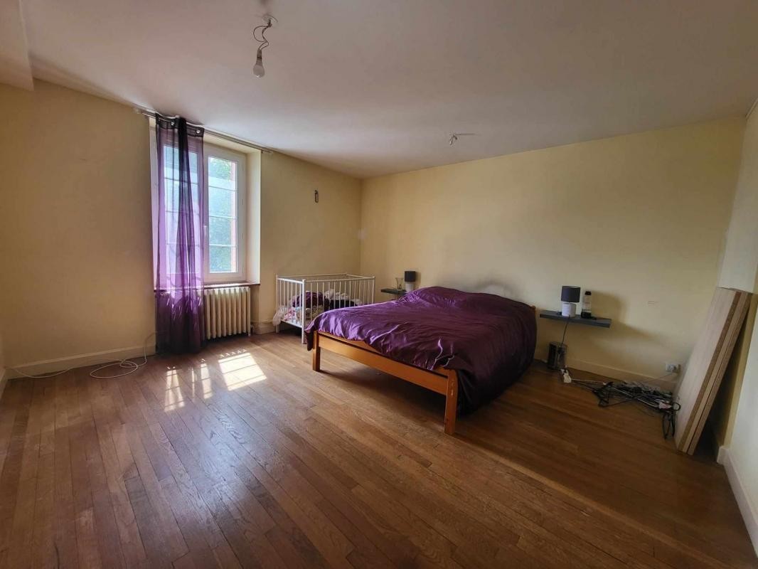 Vente Maison à Méréville 3 pièces