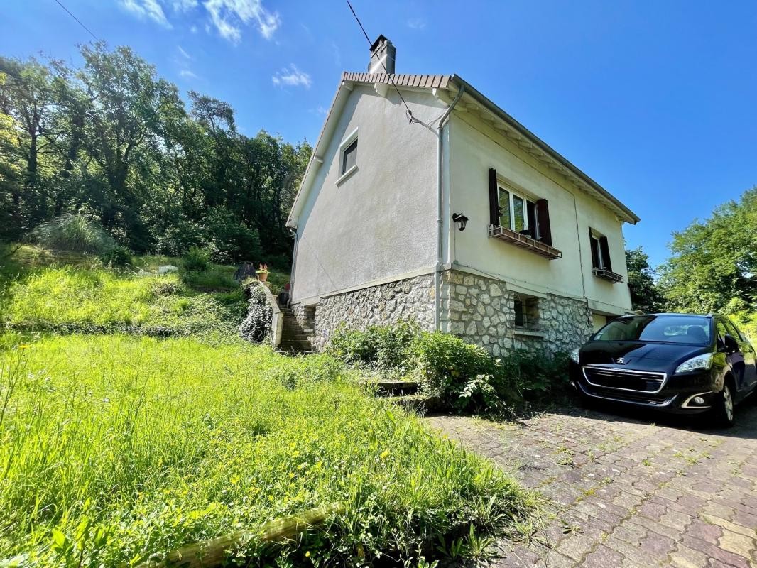 Vente Maison à Étampes 5 pièces