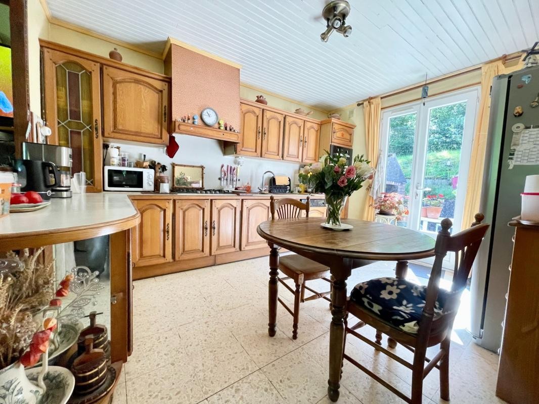 Vente Maison à Étampes 5 pièces