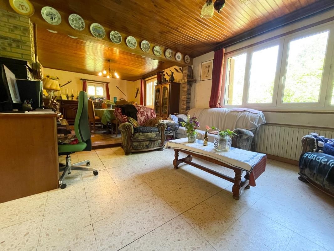 Vente Maison à Étampes 5 pièces