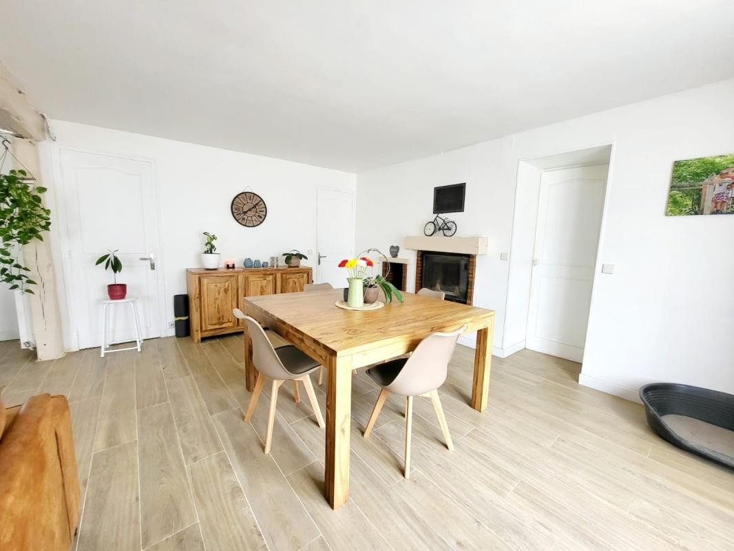 Vente Maison à Ablis 7 pièces