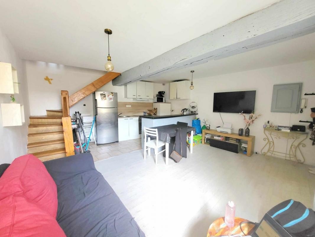 Vente Appartement à Étampes 3 pièces