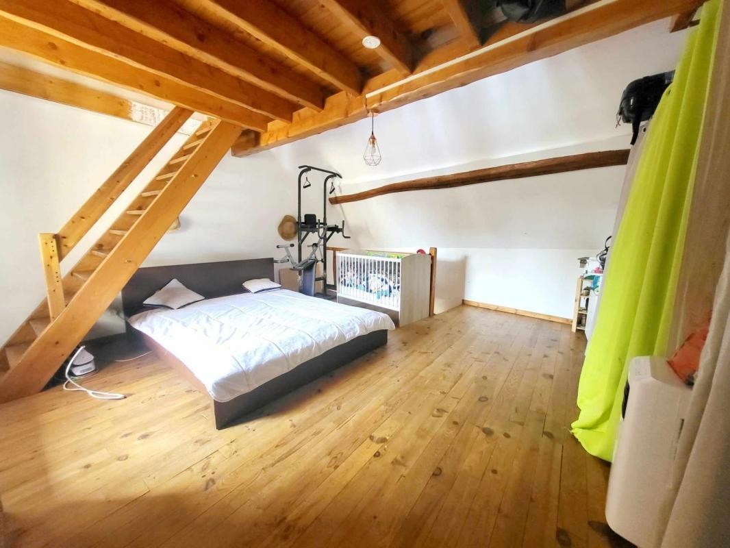 Vente Appartement à Étampes 3 pièces