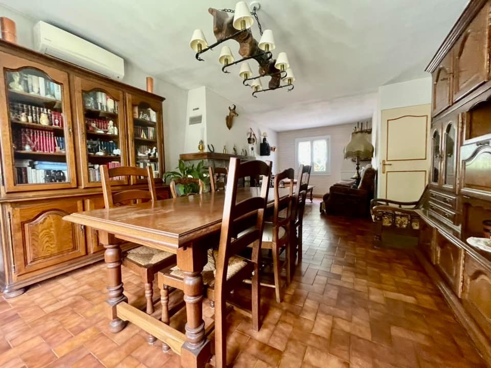 Vente Maison à Méréville 4 pièces