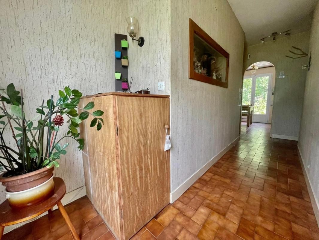 Vente Maison à Méréville 4 pièces