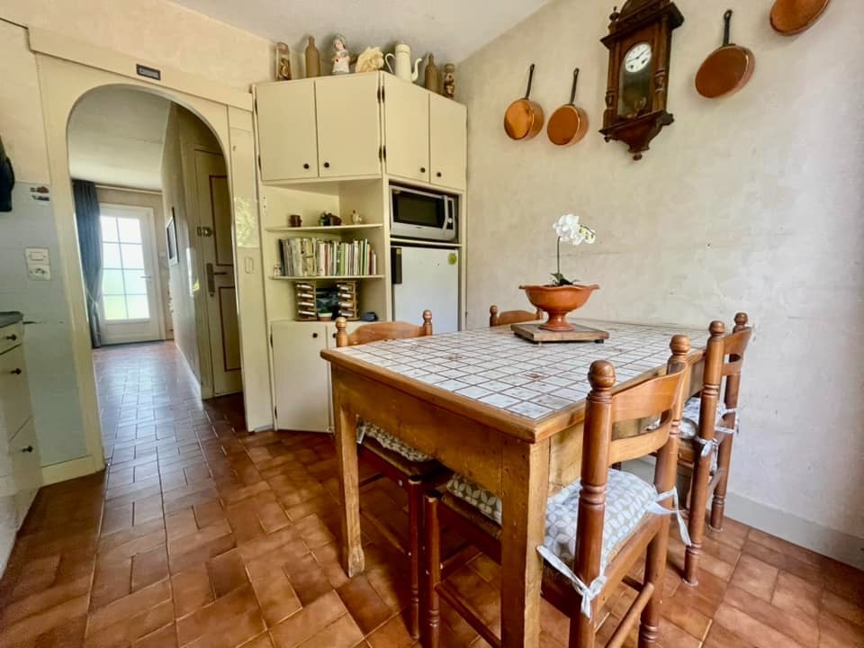 Vente Maison à Méréville 4 pièces