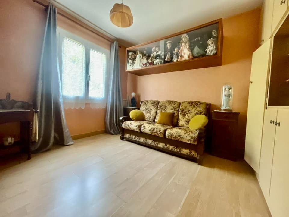 Vente Maison à Méréville 4 pièces