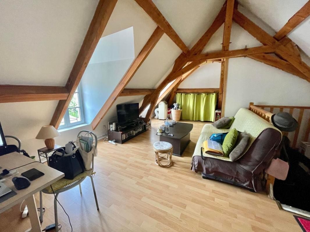 Vente Appartement à Étampes 1 pièce