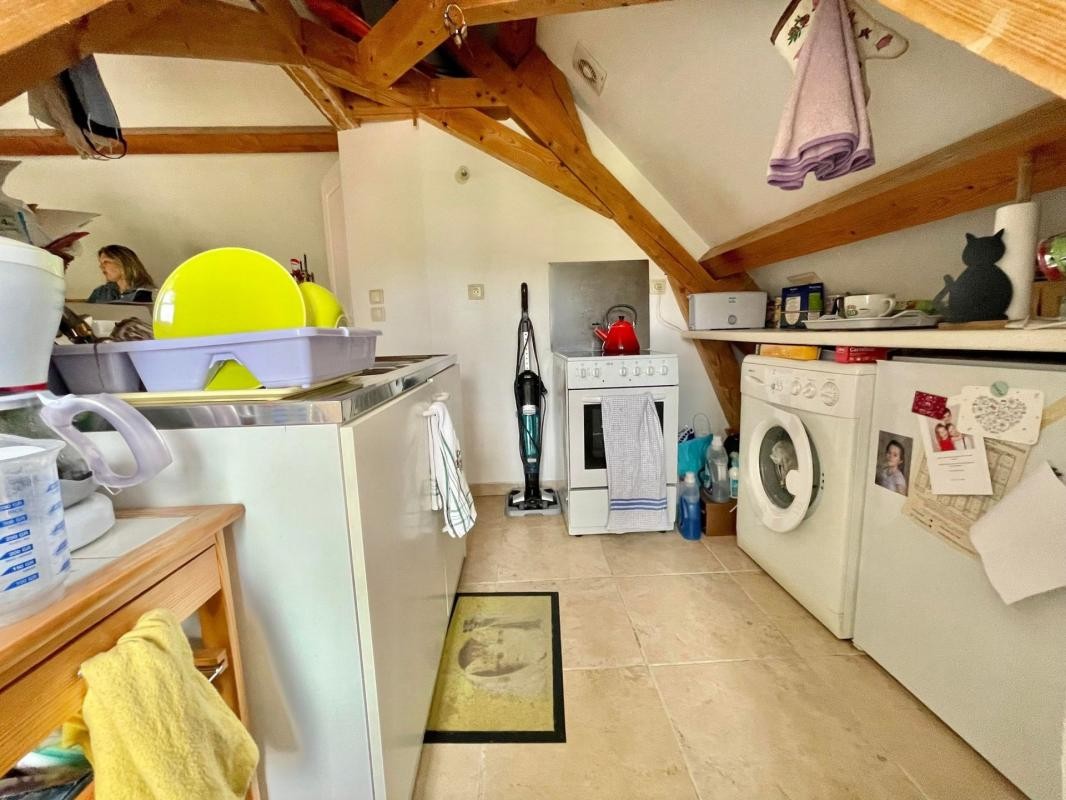 Vente Appartement à Étampes 1 pièce