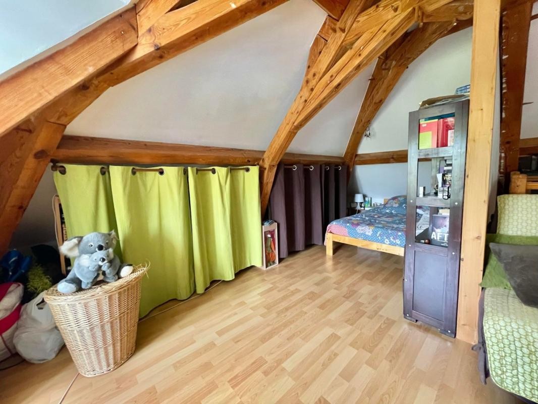 Vente Appartement à Étampes 1 pièce