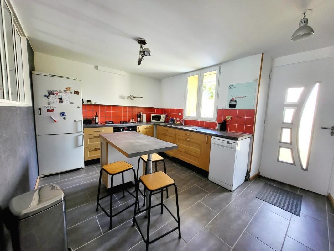 Vente Maison à Étampes 4 pièces