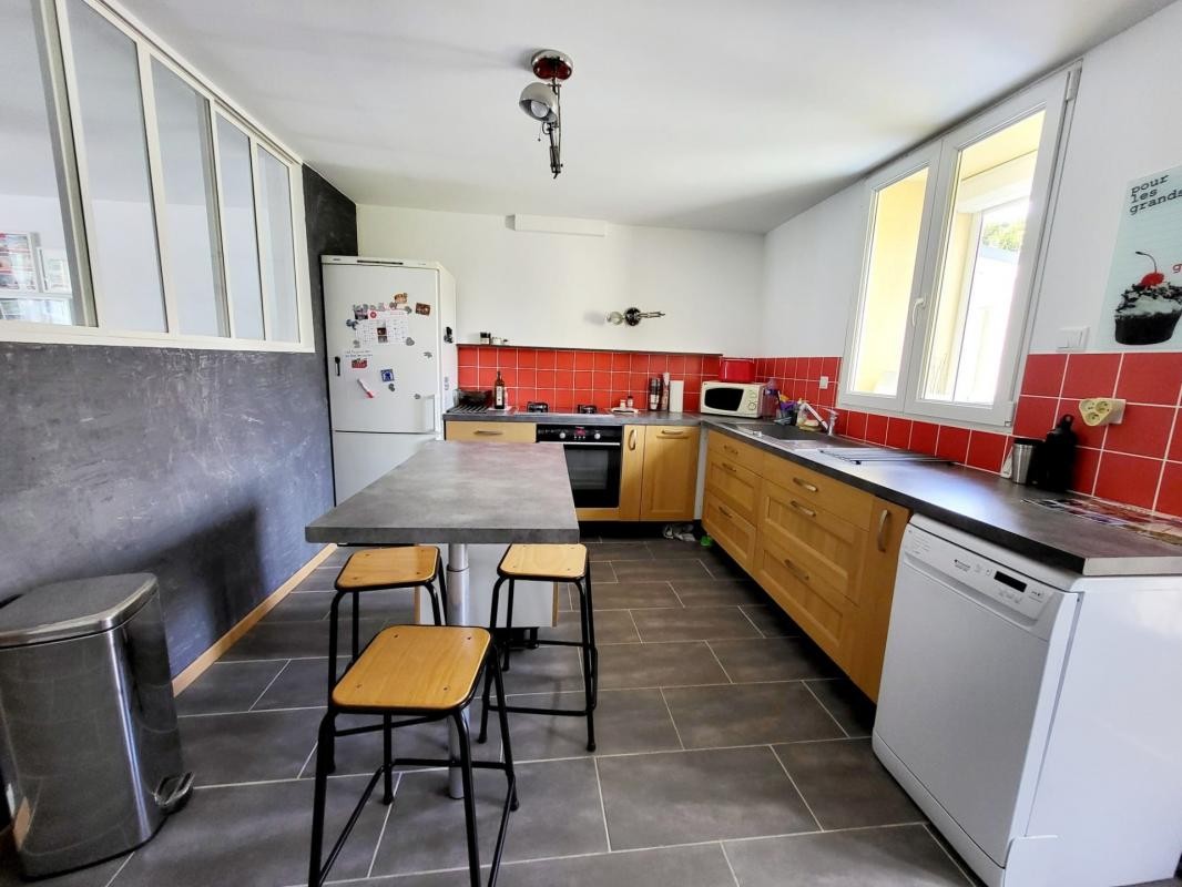 Vente Maison à Étampes 4 pièces