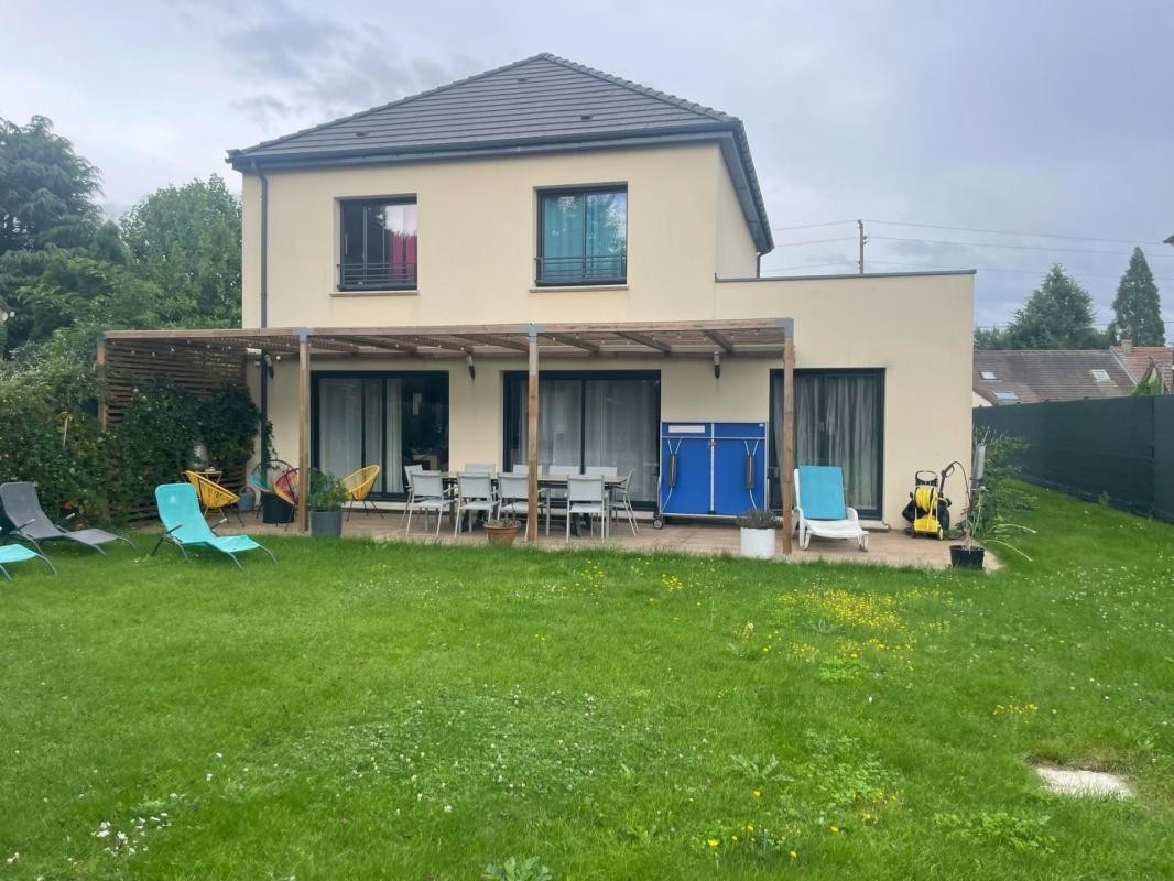 Vente Maison à Dourdan 7 pièces