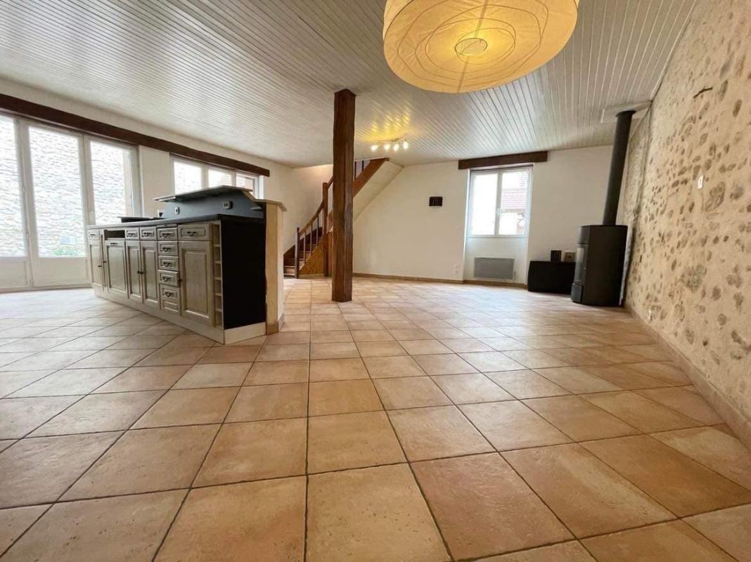 Vente Maison à Étampes 4 pièces