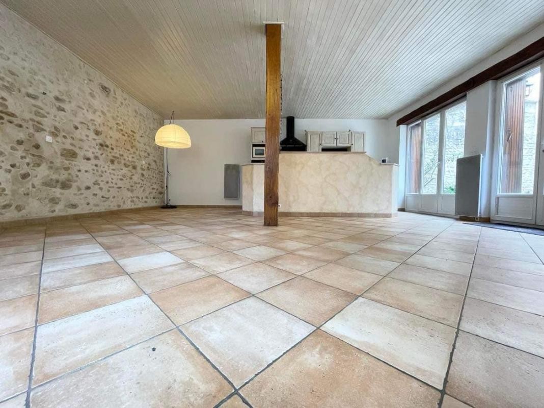 Vente Maison à Étampes 4 pièces