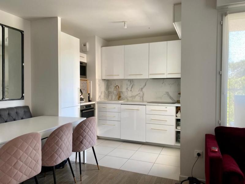 Vente Appartement à Rueil-Malmaison 3 pièces