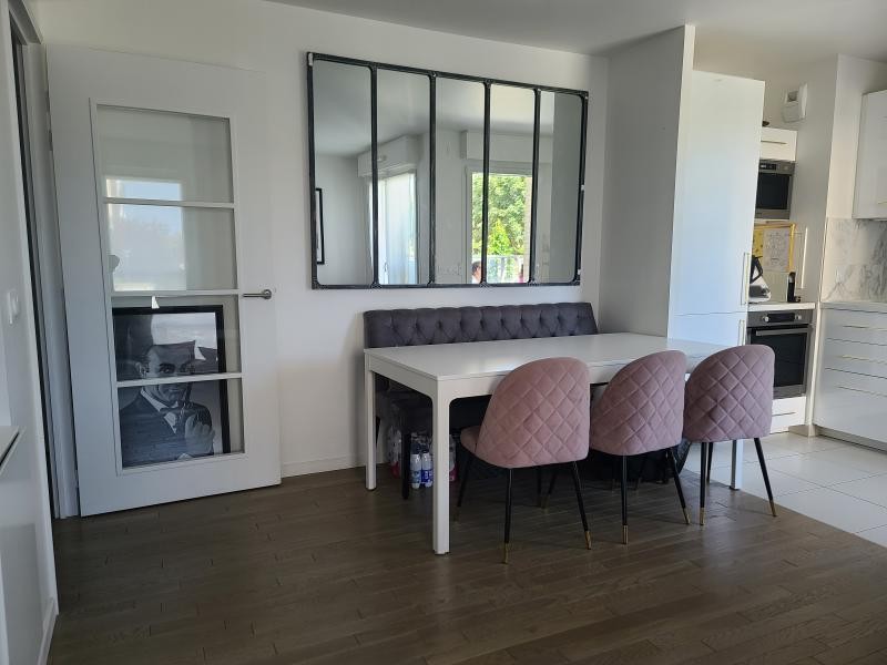 Vente Appartement à Rueil-Malmaison 3 pièces