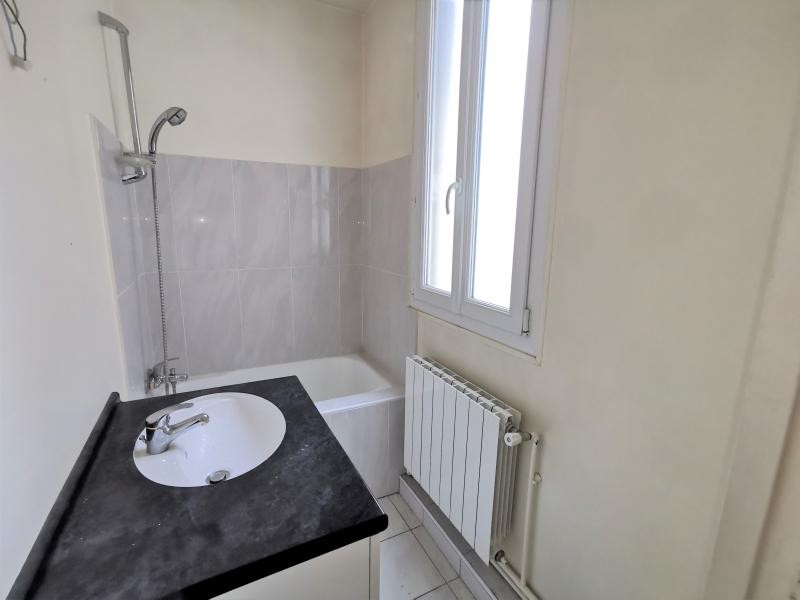 Vente Appartement à Vincennes 4 pièces