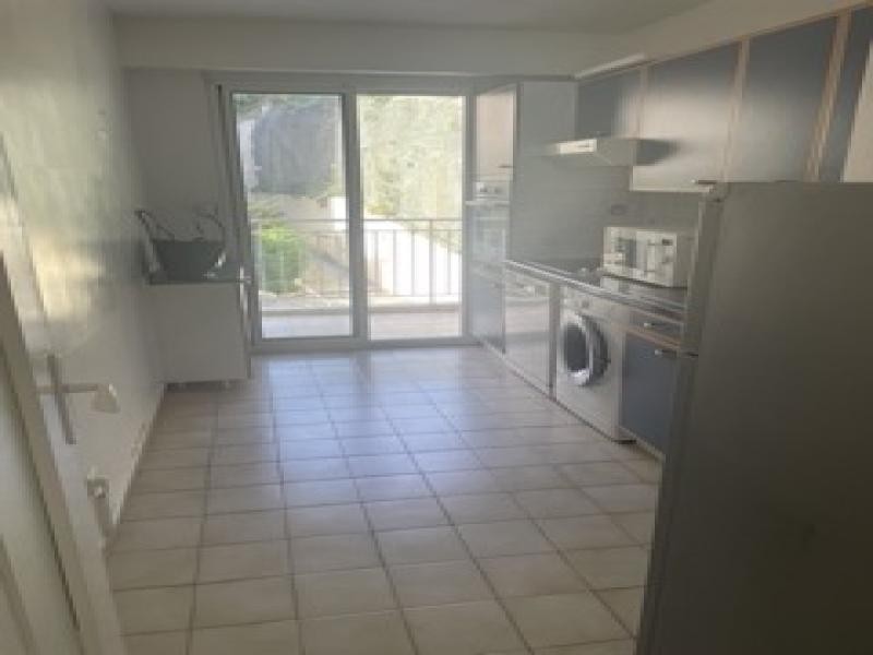 Vente Appartement à Nice 3 pièces